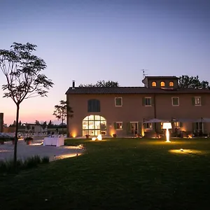 Agroturismo Fattoria L'olmetto, Pisa