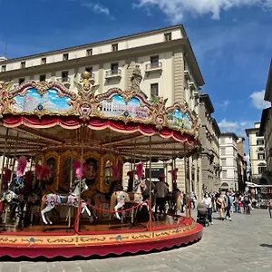 Apartamento Risveglio A, Florencia