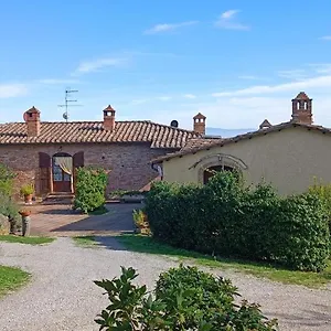 Holiday home Le Corolle, Montepulciano