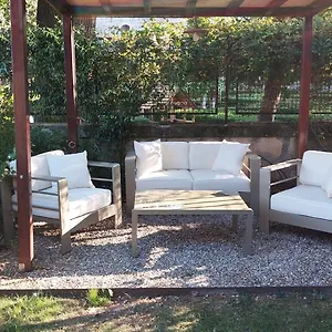 Apartment Il Giardino Della Fortezza, Montepulciano