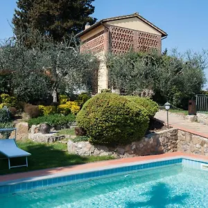 Panzió La Valle Di Anna, Lastra a Signa