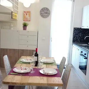 Apartamento Rori, Florencia