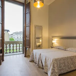Apartamento Iris By Mmega, Florencia
