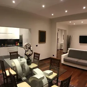 Apartamento Mirandola, Florencia
