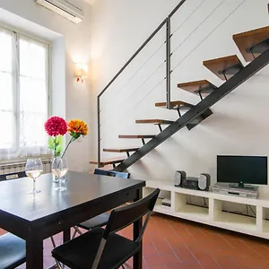 Apartamento Della Scala Modern, Florencia
