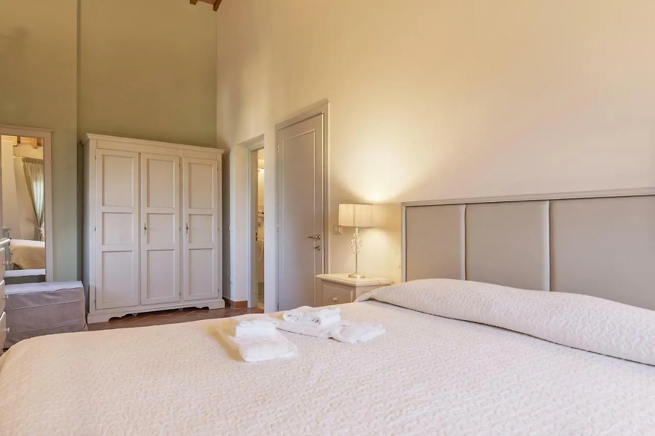 Villa Residenza Piandaccoli Lastra a Signa Italia