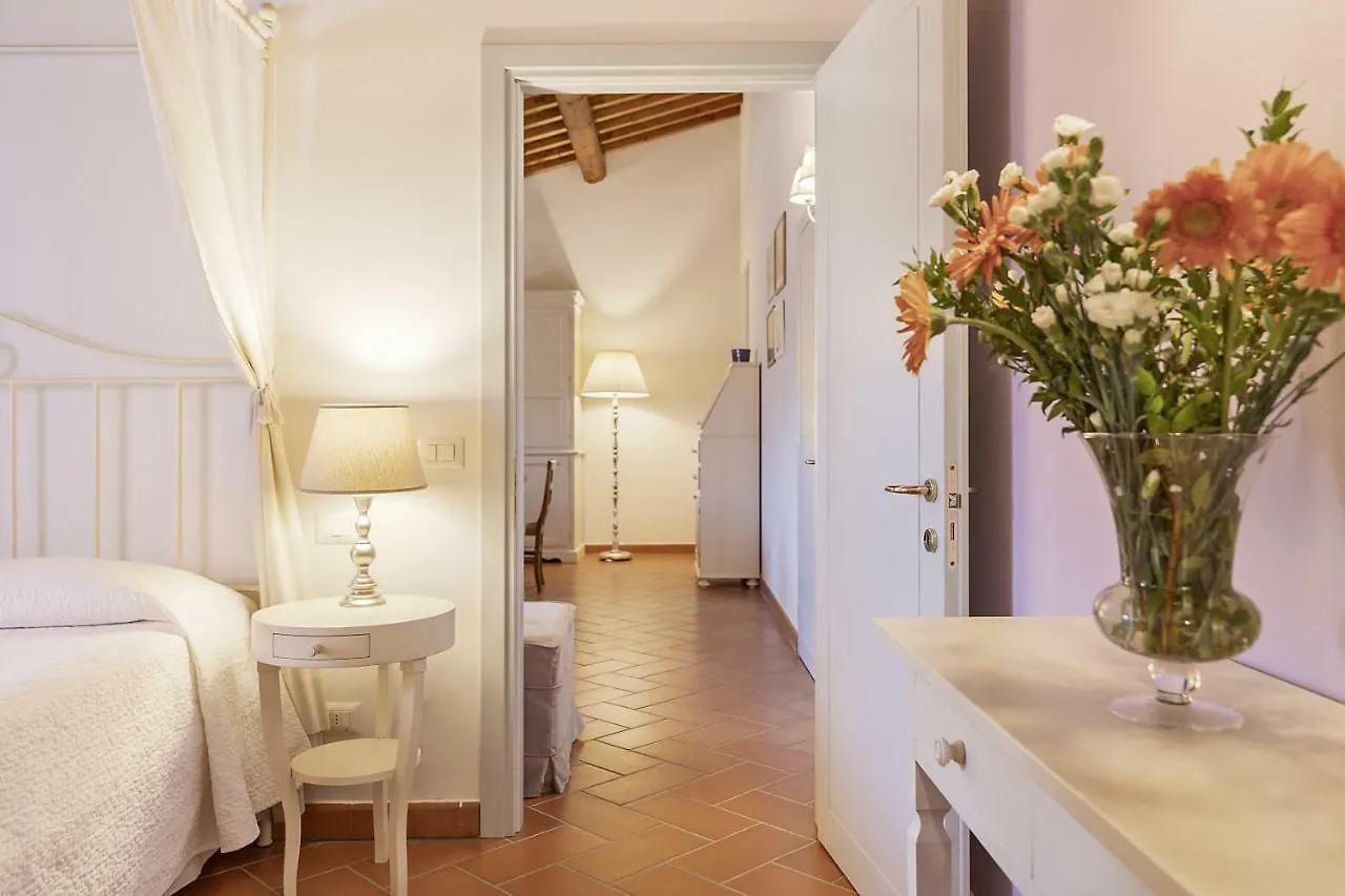 Villa Residenza Piandaccoli Lastra a Signa 0*,  Italia