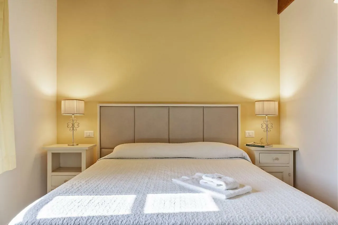 Villa Residenza Piandaccoli Lastra a Signa Сasa de vacaciones