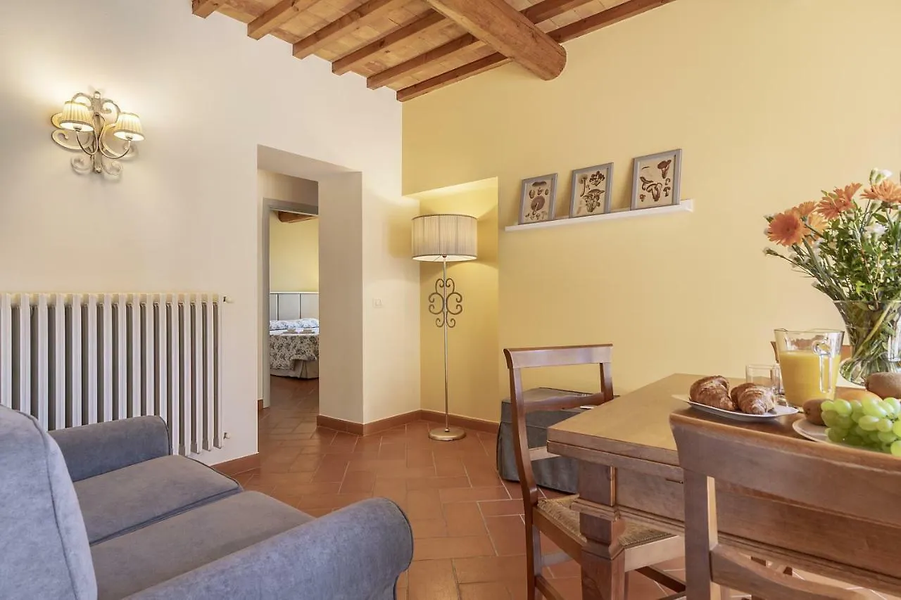 Сasa de vacaciones Villa Residenza Piandaccoli Lastra a Signa Italia