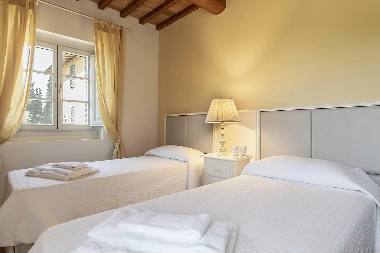 Villa Residenza Piandaccoli Lastra a Signa