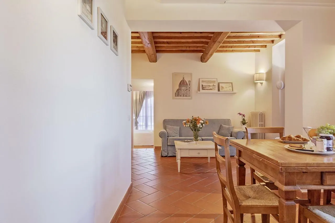 Villa Residenza Piandaccoli Lastra a Signa 0*,
