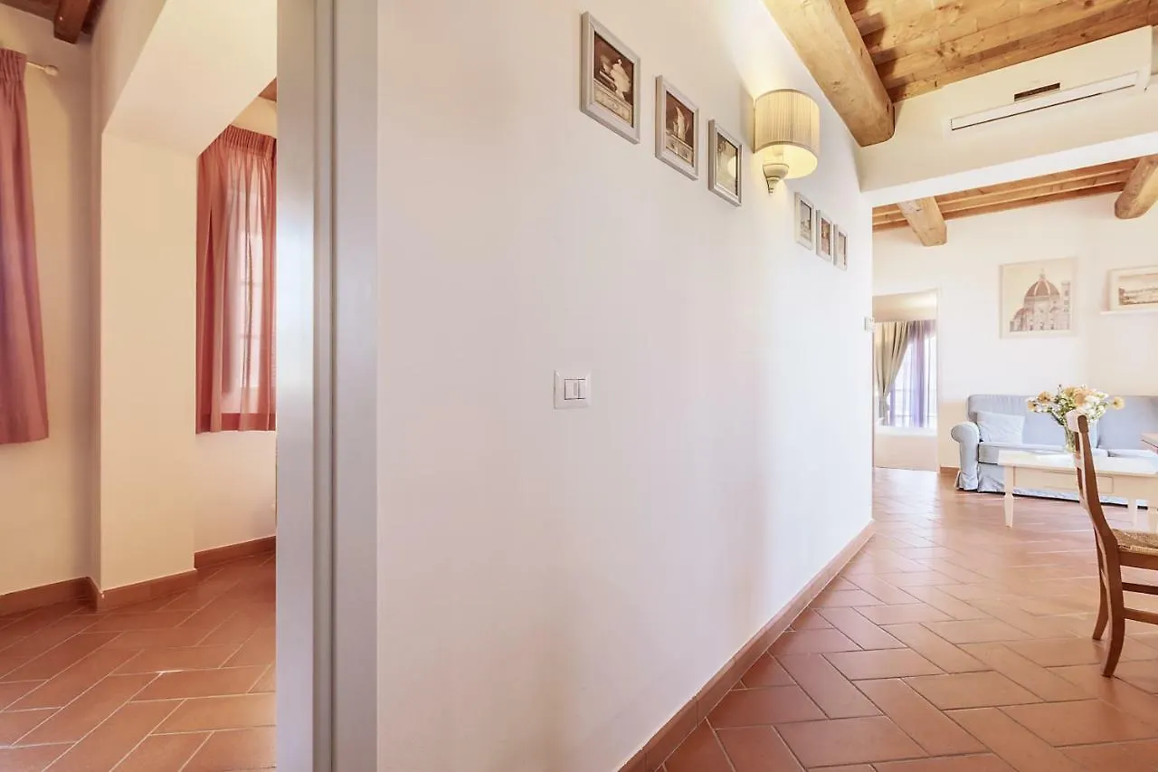 Villa Residenza Piandaccoli Lastra a Signa Сasa de vacaciones