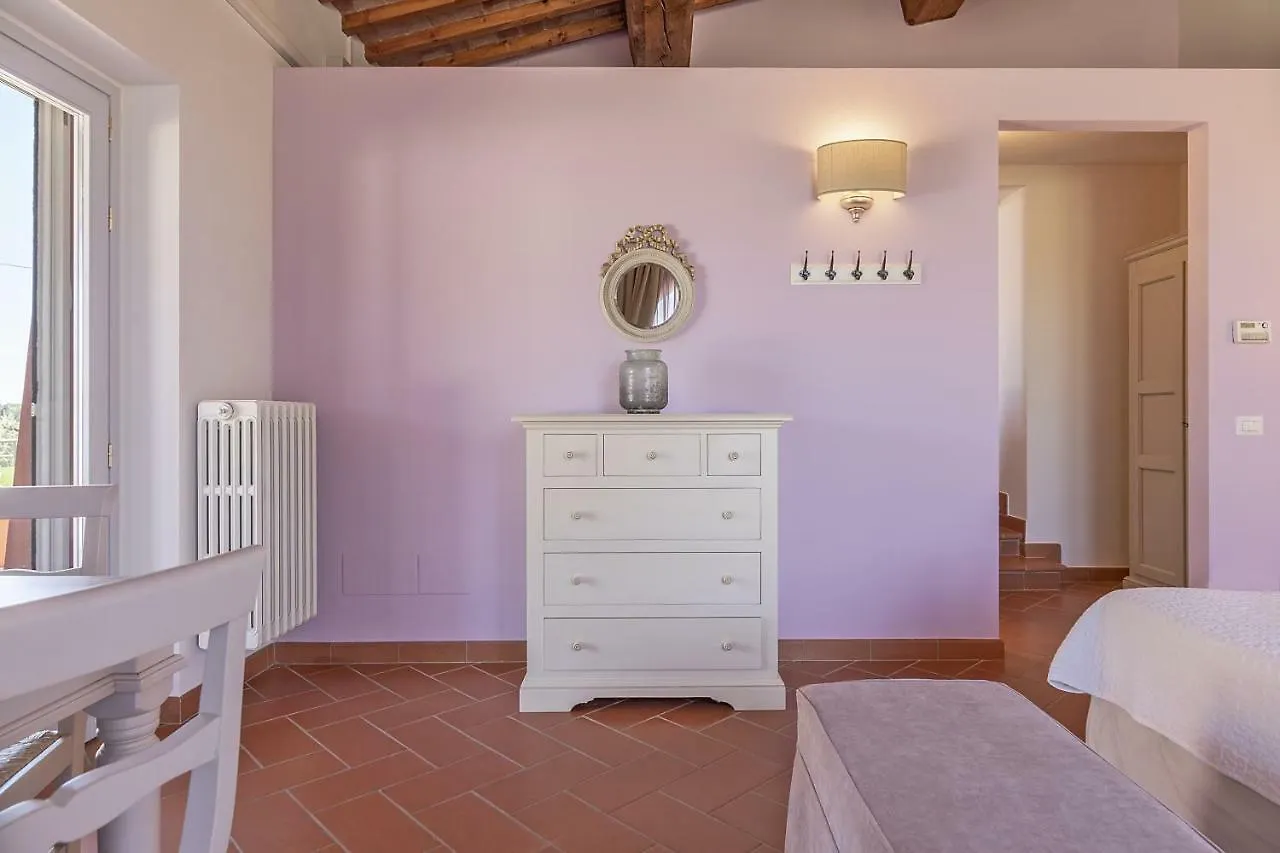 Villa Residenza Piandaccoli Lastra a Signa Italia