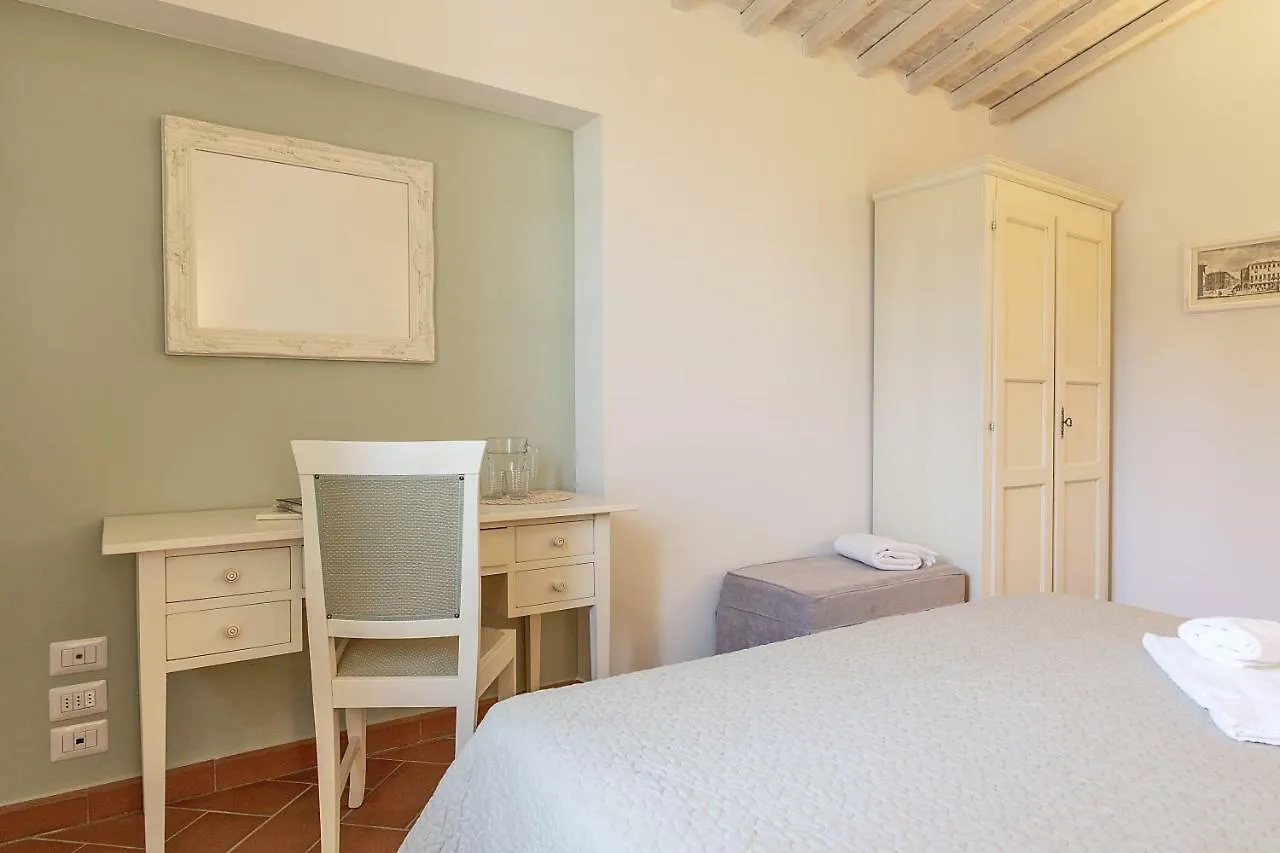 Сasa de vacaciones Villa Residenza Piandaccoli Lastra a Signa Italia