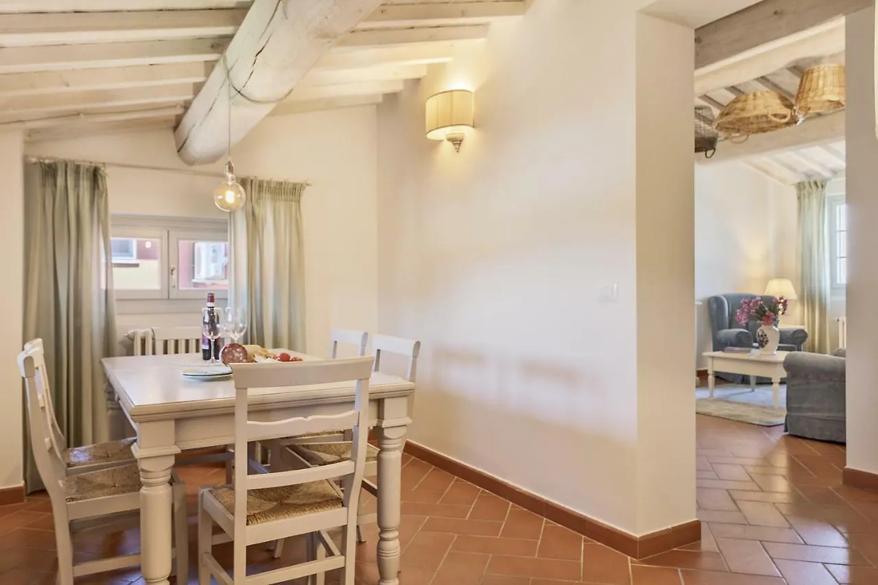 Villa Residenza Piandaccoli Lastra a Signa