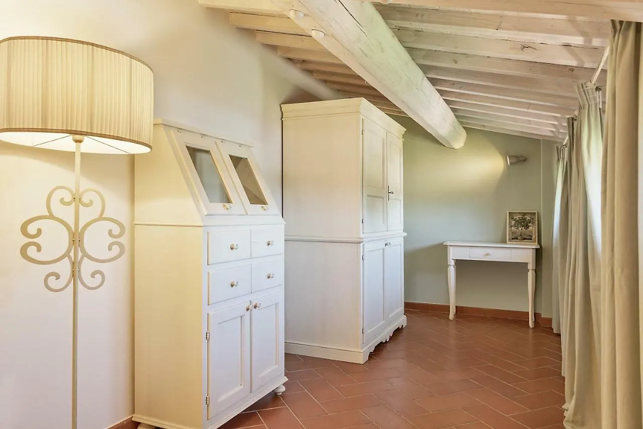 Villa Residenza Piandaccoli Lastra a Signa 0*,