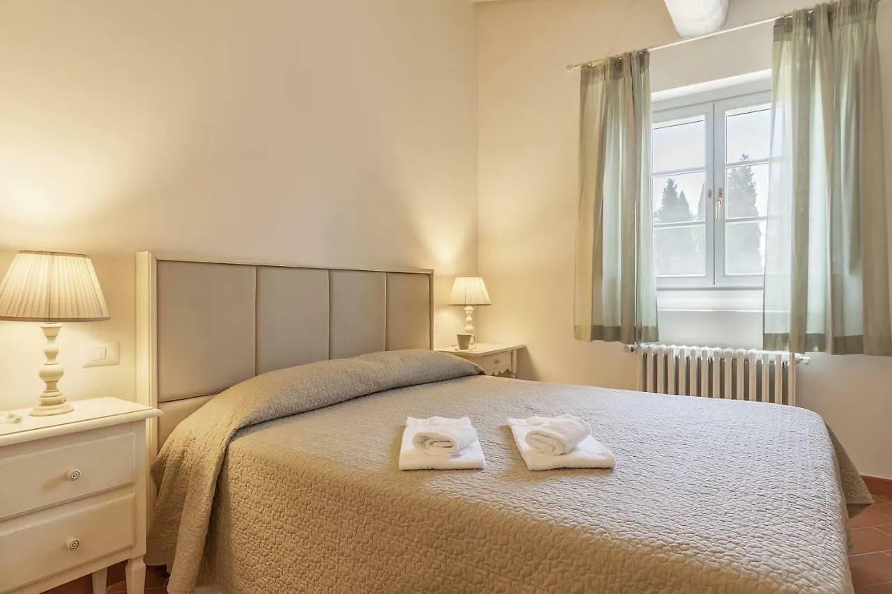 Villa Residenza Piandaccoli Lastra a Signa Сasa de vacaciones