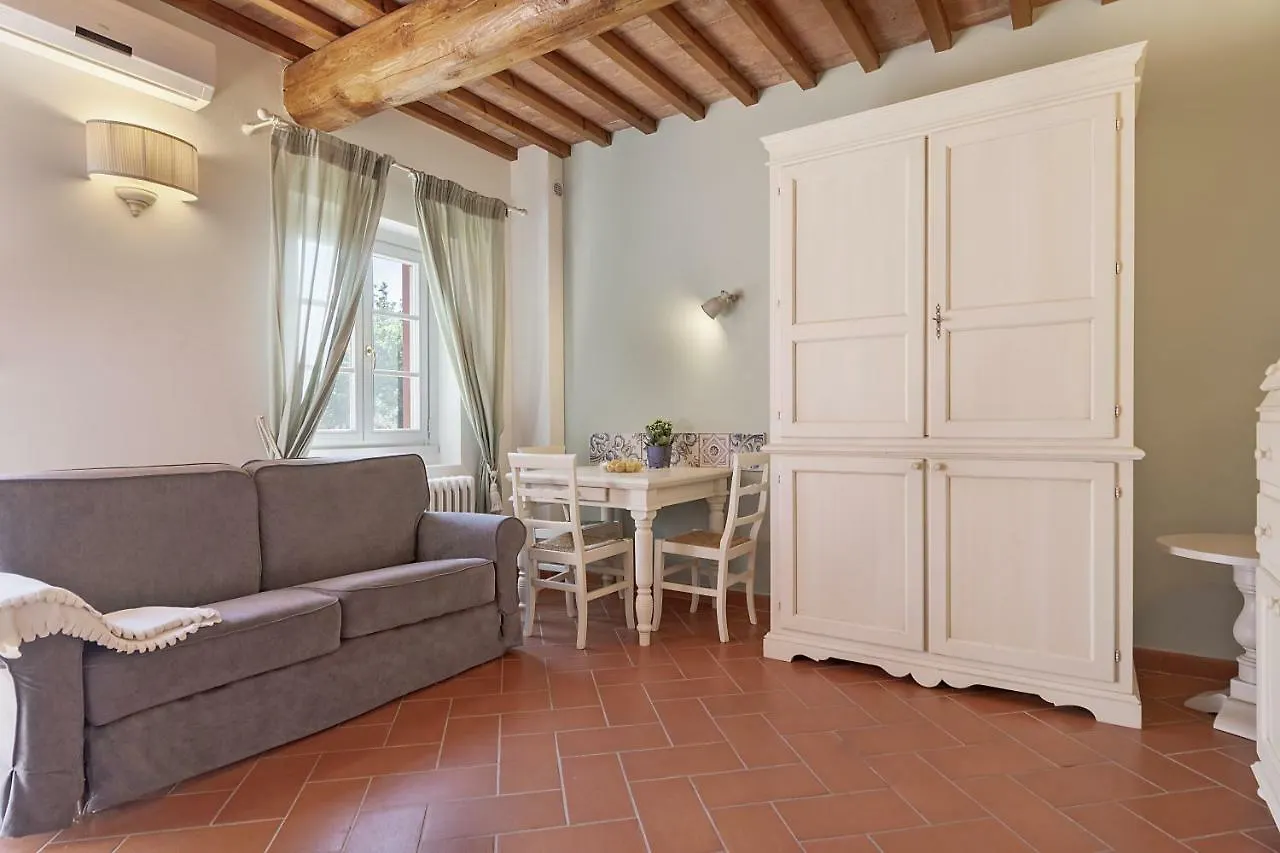 Villa Residenza Piandaccoli Lastra a Signa Сasa de vacaciones