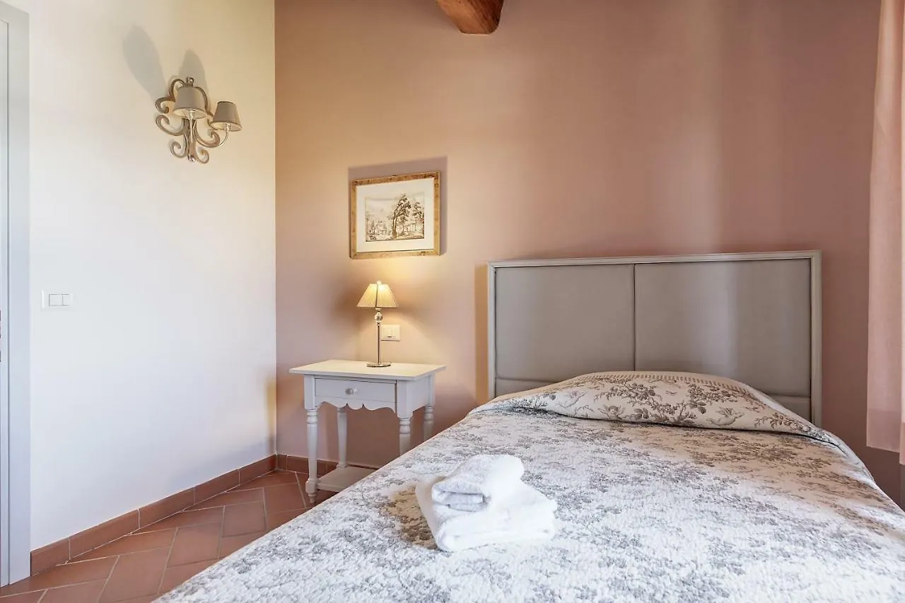 Villa Residenza Piandaccoli Lastra a Signa Сasa de vacaciones