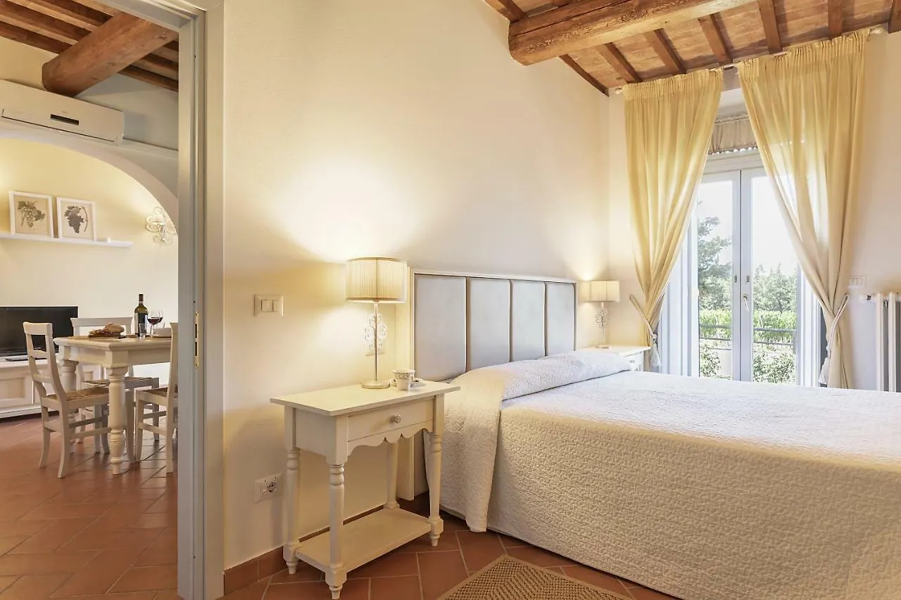 Villa Residenza Piandaccoli Lastra a Signa Italia