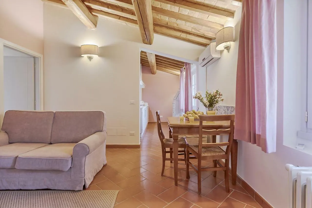 Villa Residenza Piandaccoli Lastra a Signa