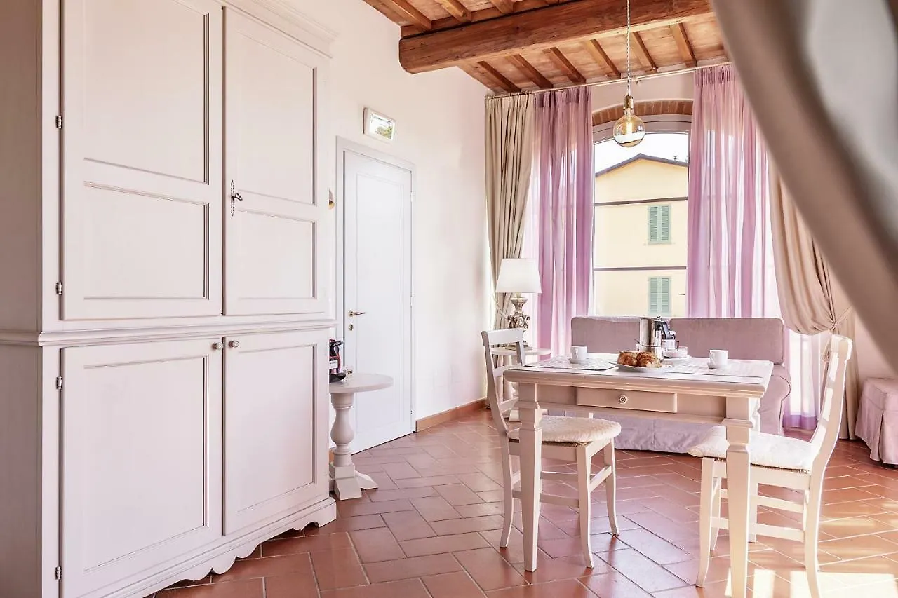Сasa de vacaciones Villa Residenza Piandaccoli Lastra a Signa