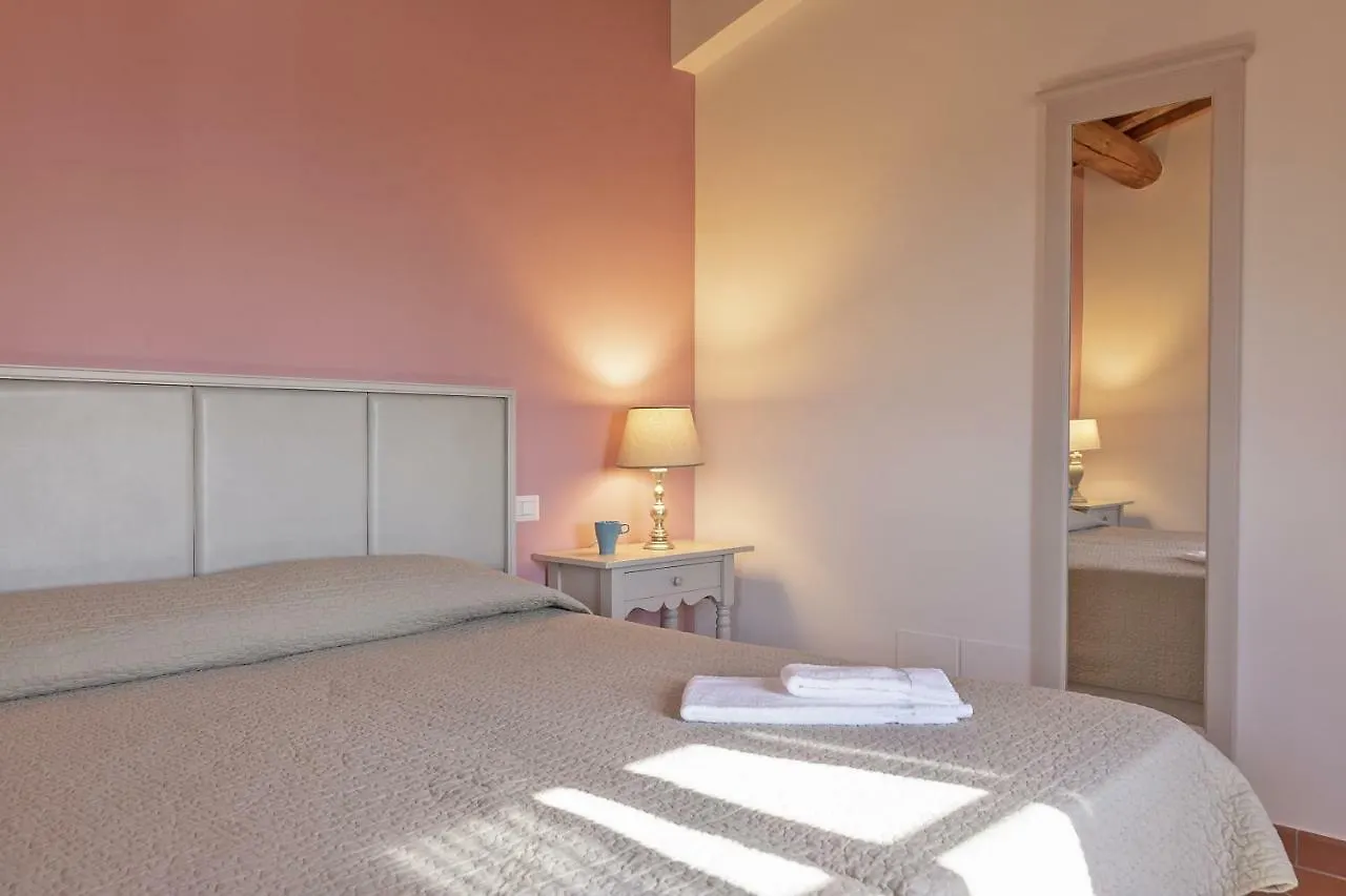 Villa Residenza Piandaccoli Lastra a Signa Italia