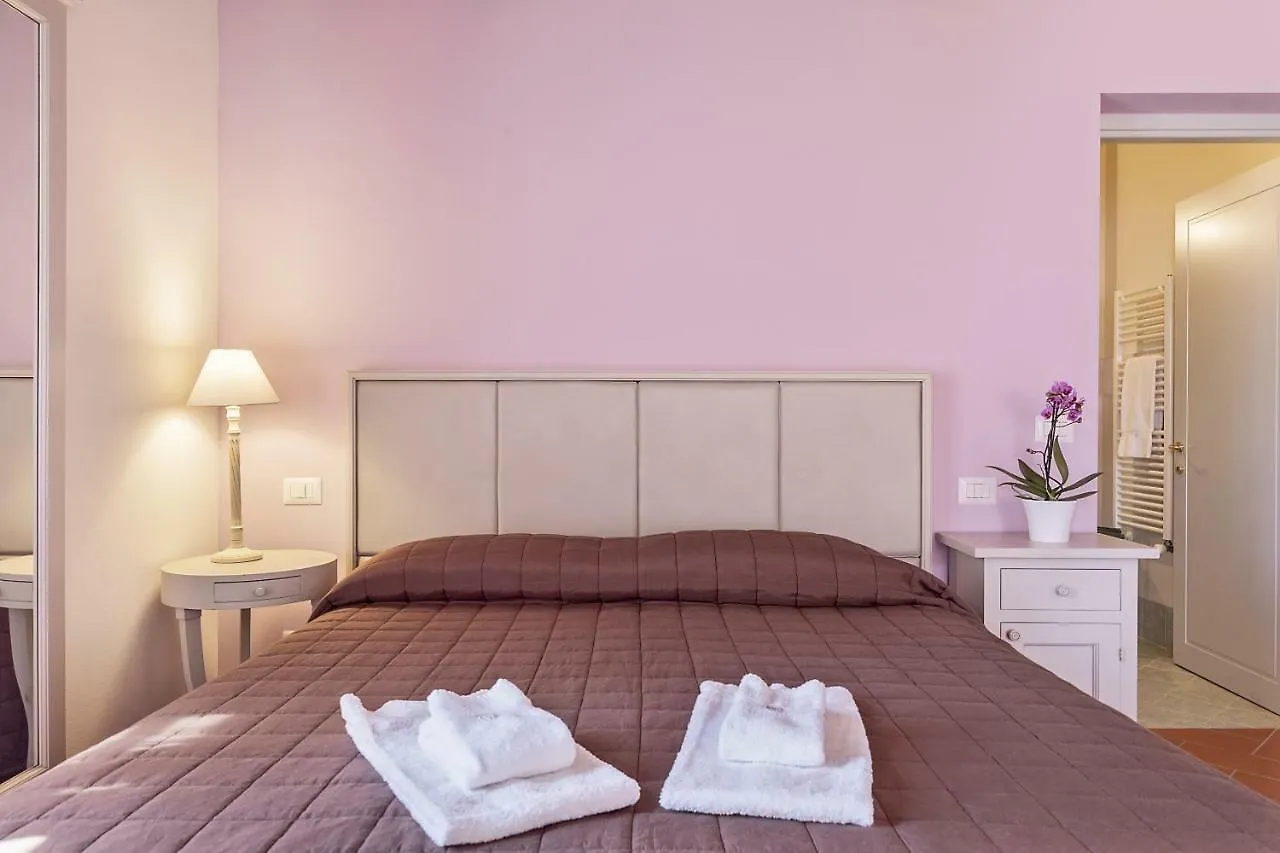 Villa Residenza Piandaccoli Lastra a Signa