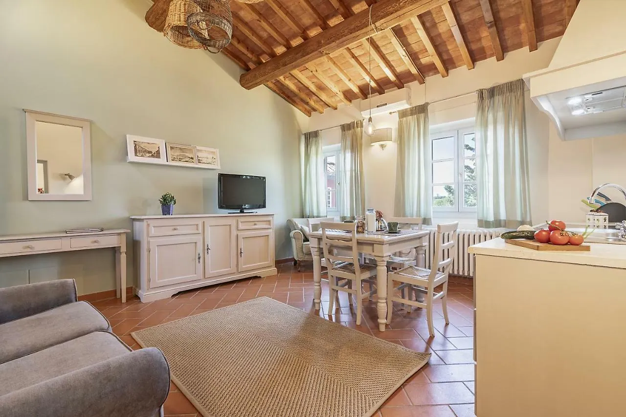 Сasa de vacaciones Villa Residenza Piandaccoli Lastra a Signa