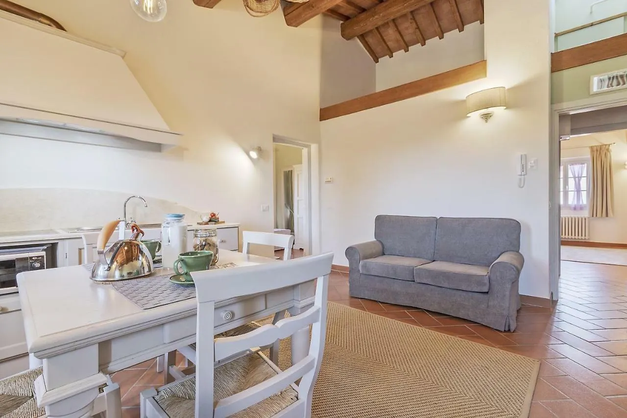 Villa Residenza Piandaccoli Lastra a Signa