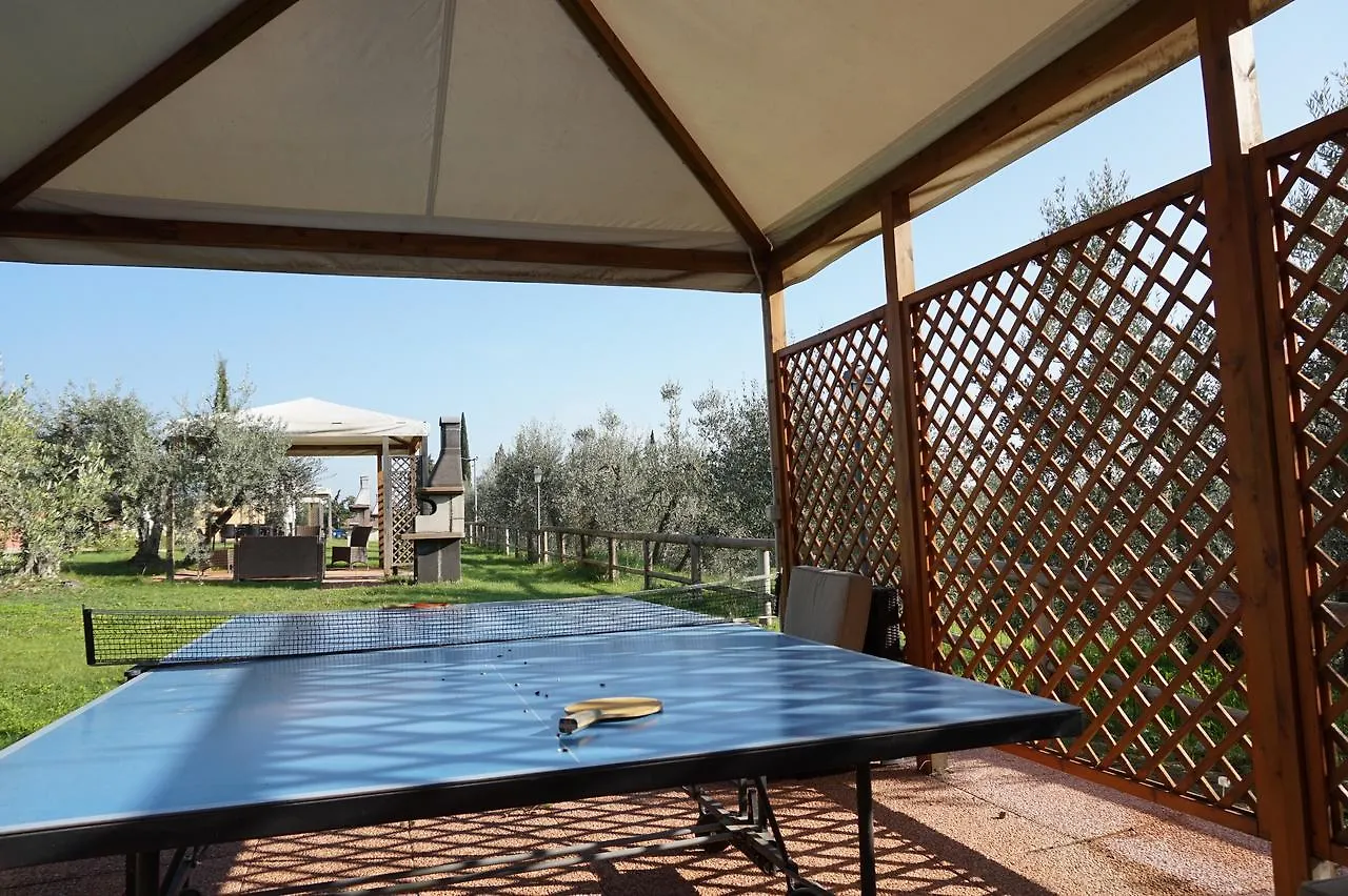 Holiday home Residenza Piandaccoli Villa Lastra a Signa