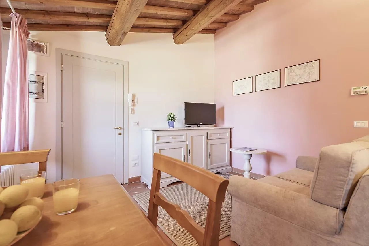 Residenza Piandaccoli Villa Lastra a Signa Holiday home