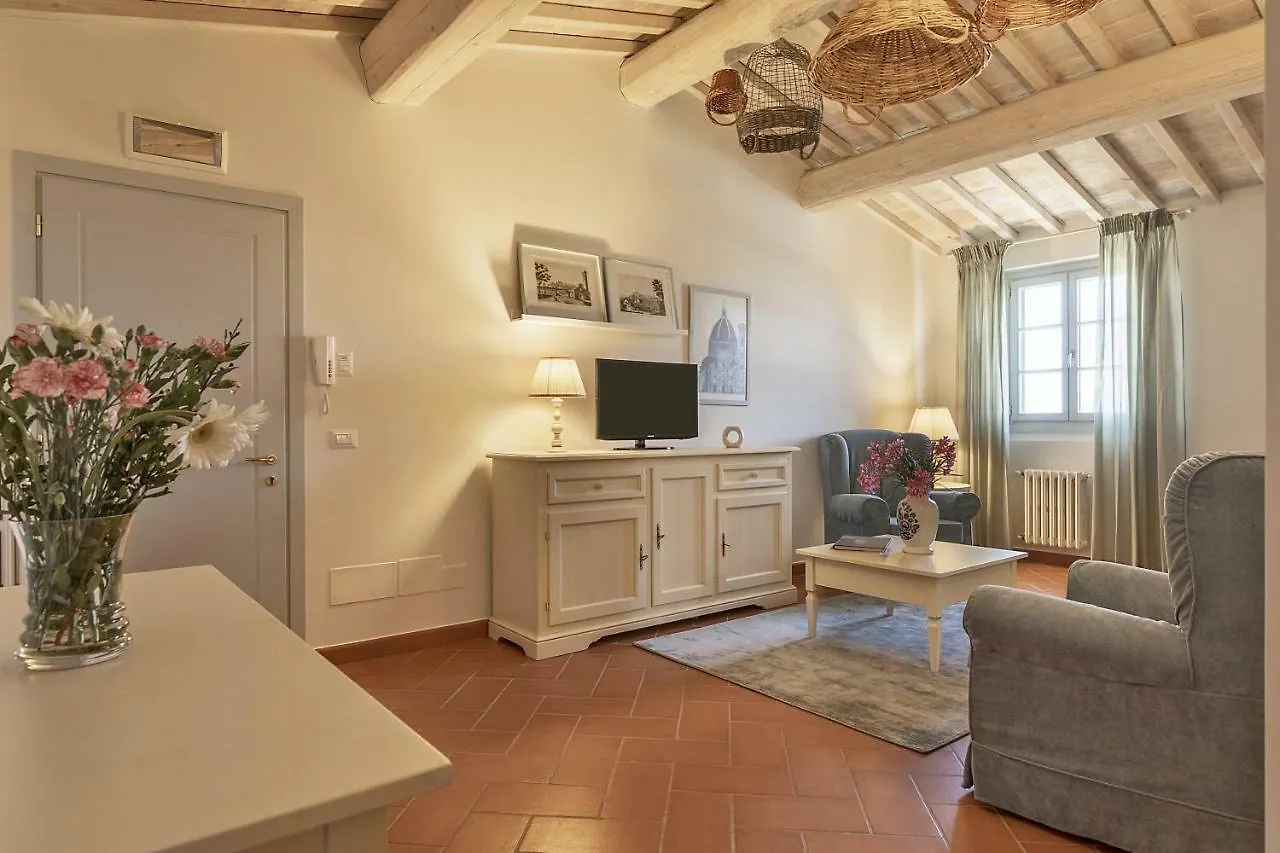 Holiday home Residenza Piandaccoli Villa Lastra a Signa