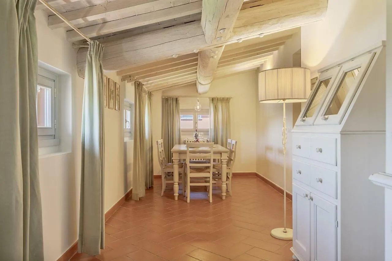 Residenza Piandaccoli Villa Lastra a Signa 0*,  Italy