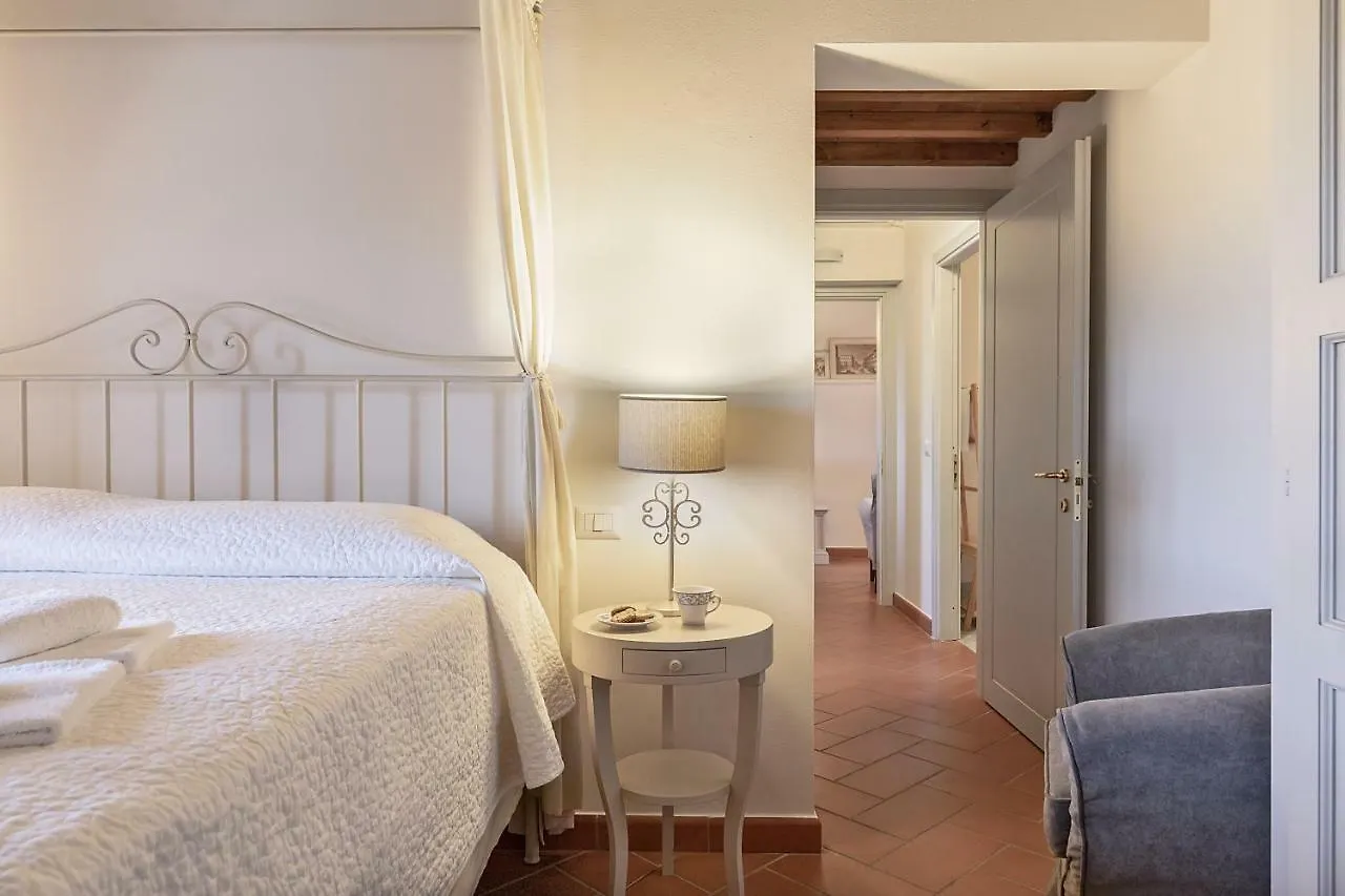 Residenza Piandaccoli Villa Lastra a Signa