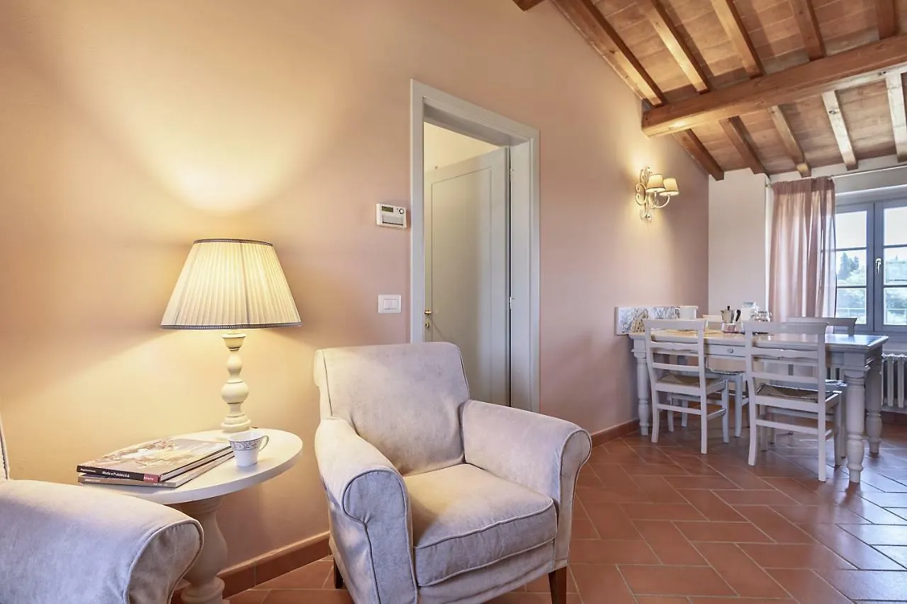 Holiday home Residenza Piandaccoli Villa Lastra a Signa Italy