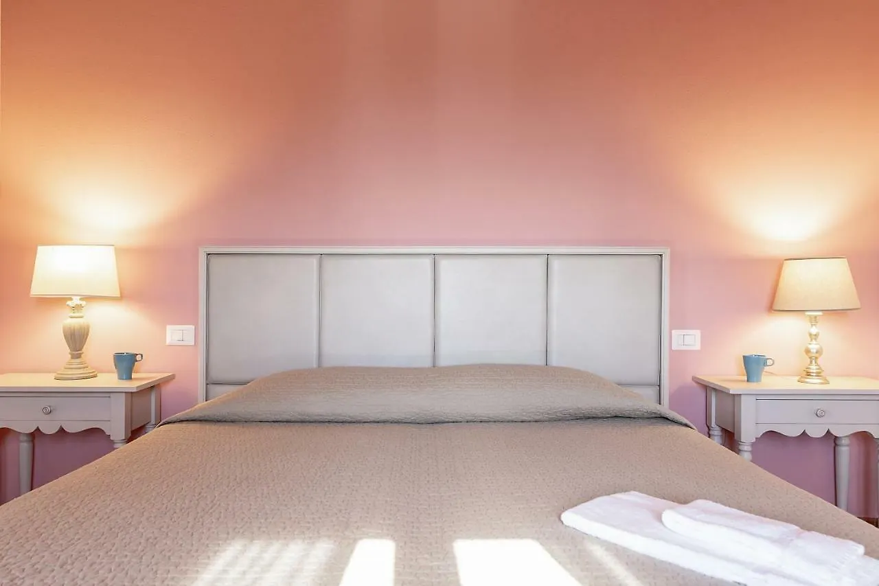 Residenza Piandaccoli Villa Lastra a Signa 0*,