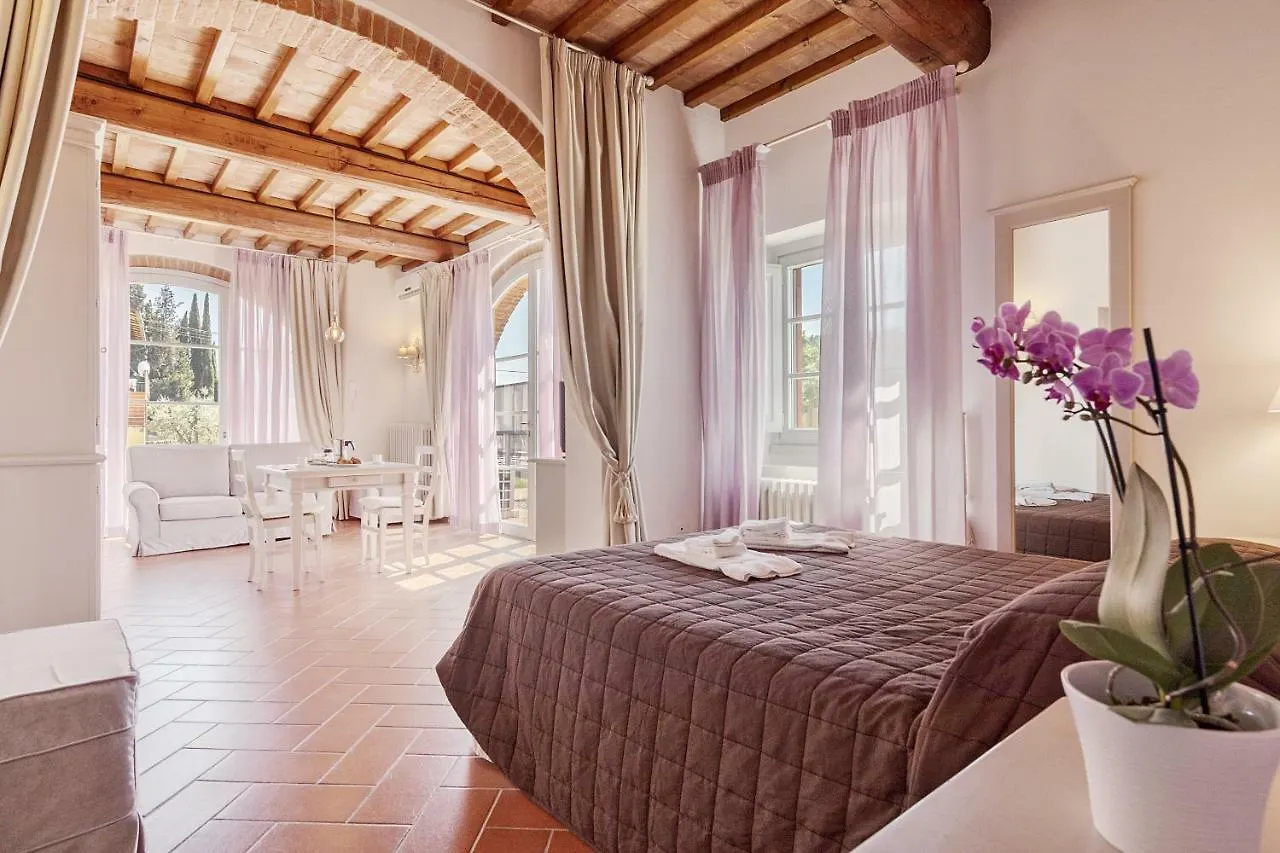 Holiday home Residenza Piandaccoli Villa Lastra a Signa Italy