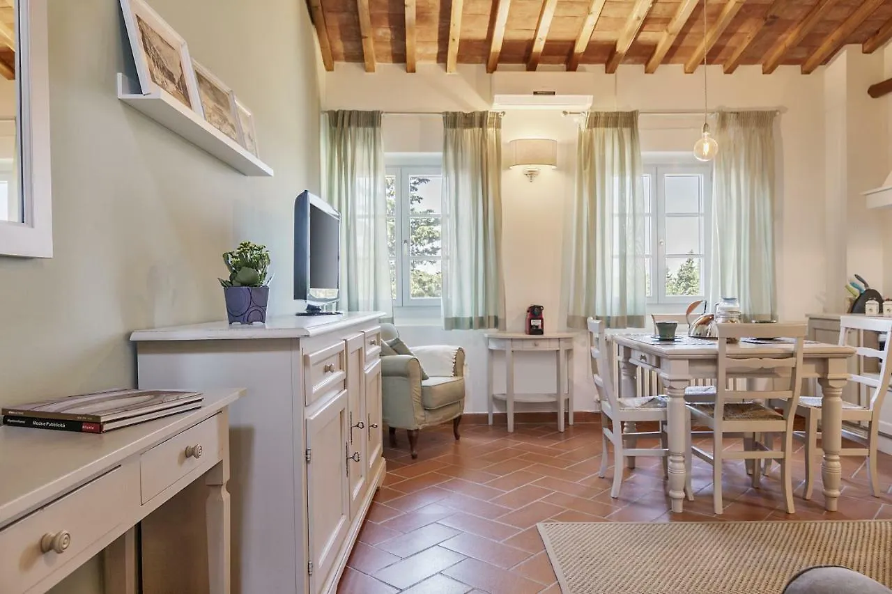 Residenza Piandaccoli Villa Lastra a Signa 0*,